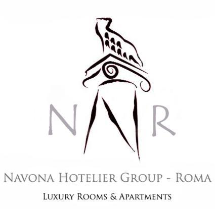 Navona Nice Room Рим Екстериор снимка