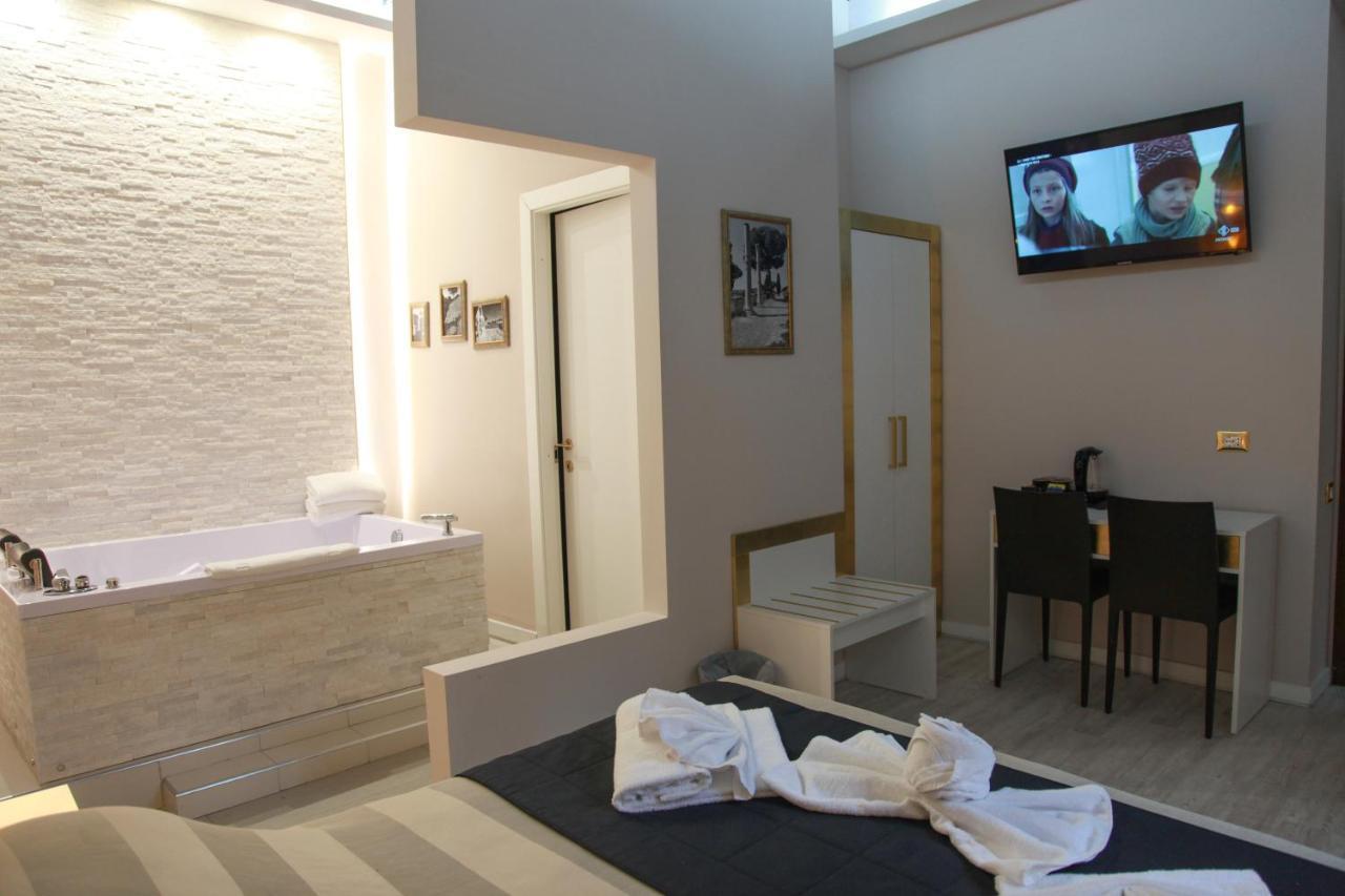 Navona Nice Room Рим Екстериор снимка