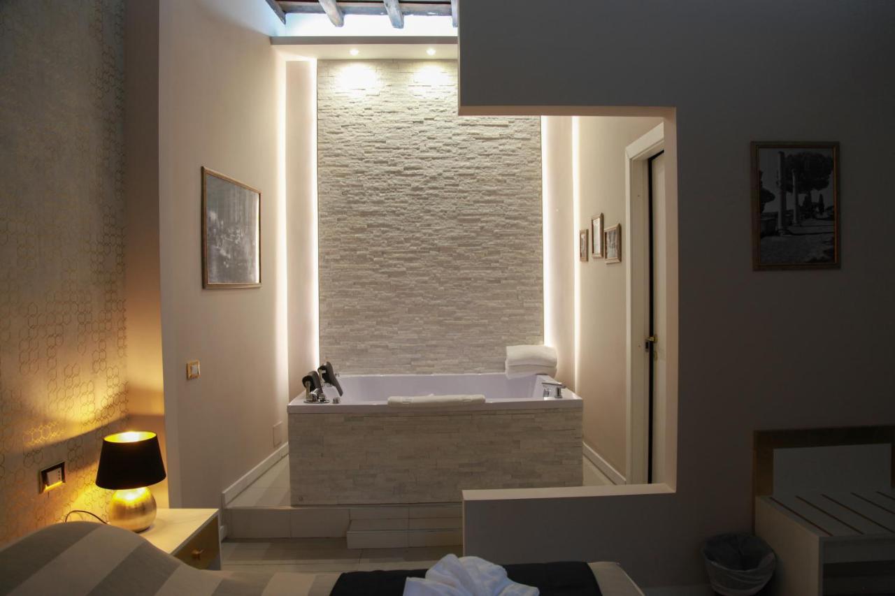 Navona Nice Room Рим Екстериор снимка