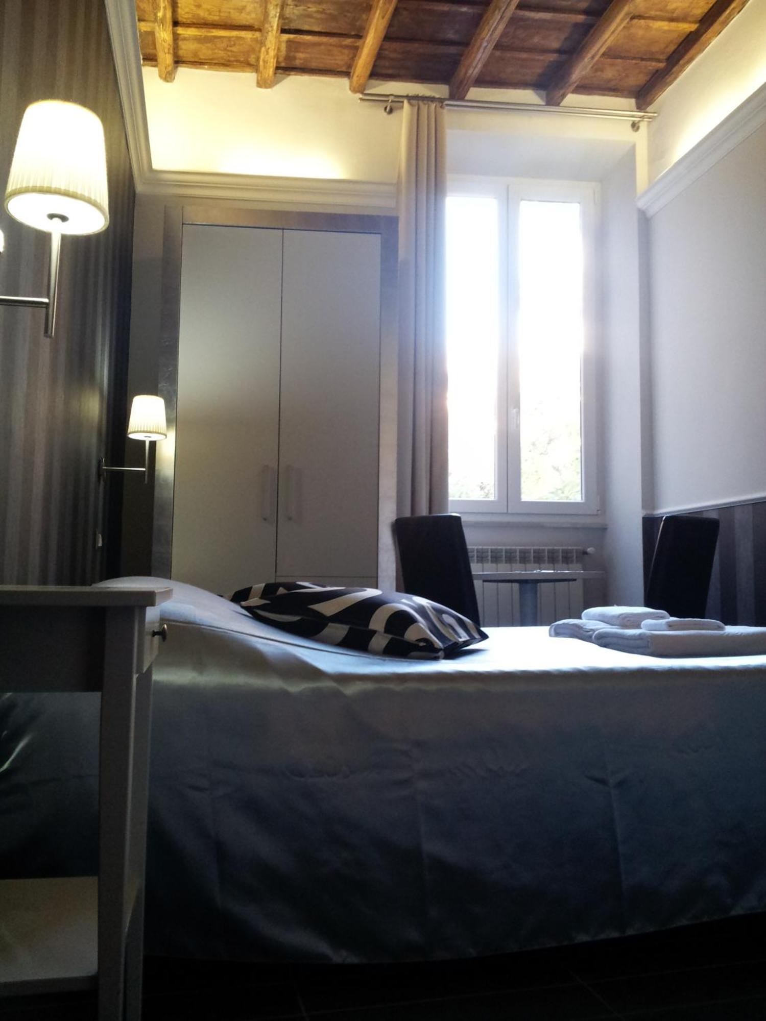 Navona Nice Room Рим Екстериор снимка