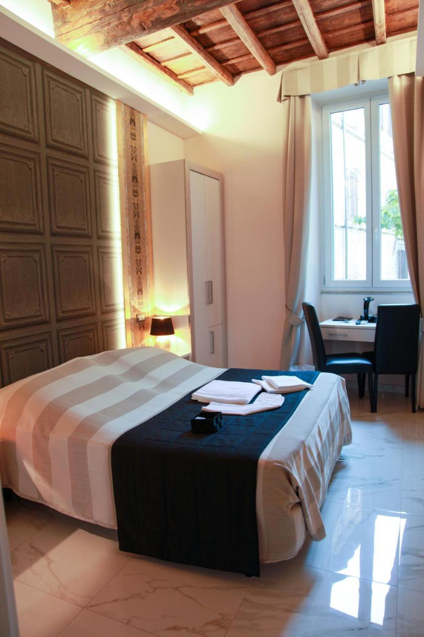 Navona Nice Room Рим Екстериор снимка