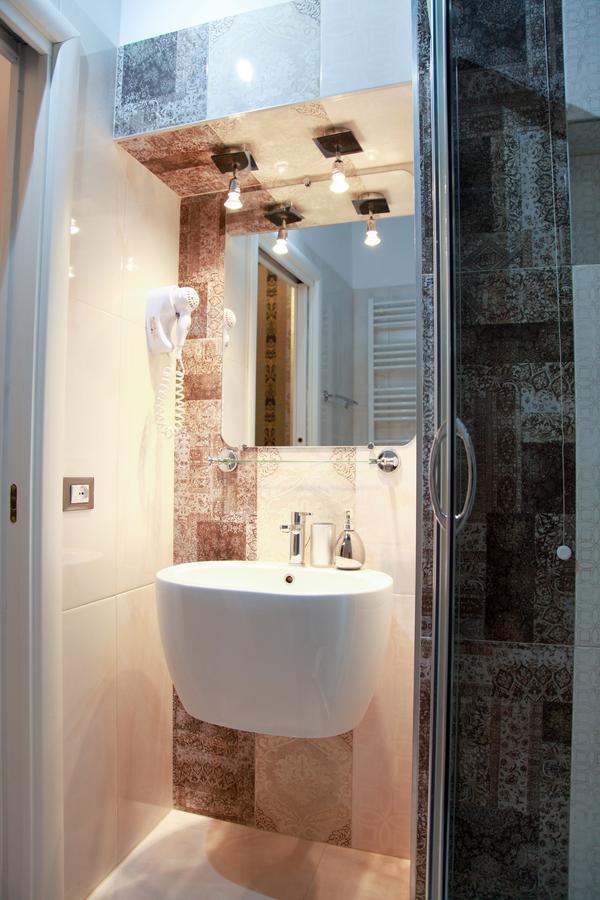 Navona Nice Room Рим Екстериор снимка