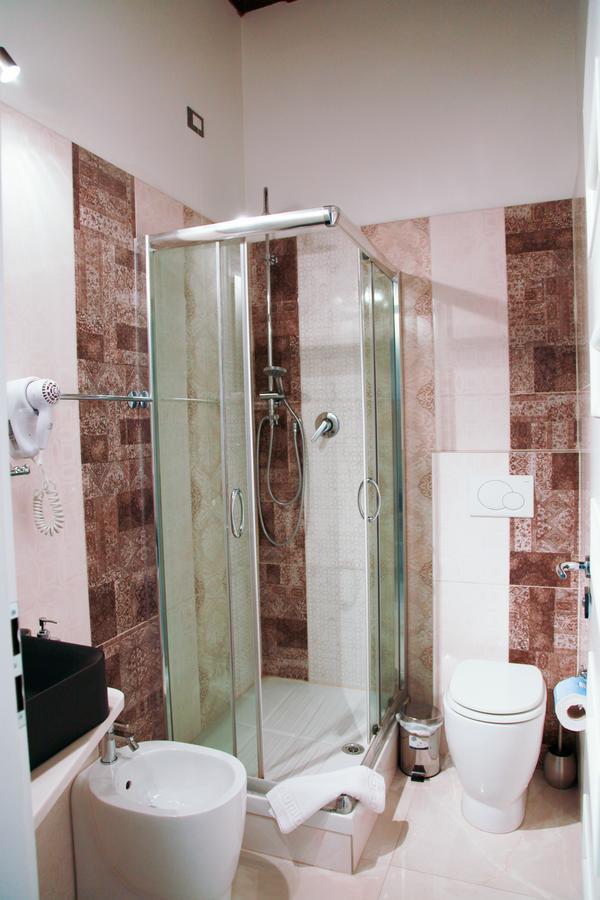 Navona Nice Room Рим Екстериор снимка