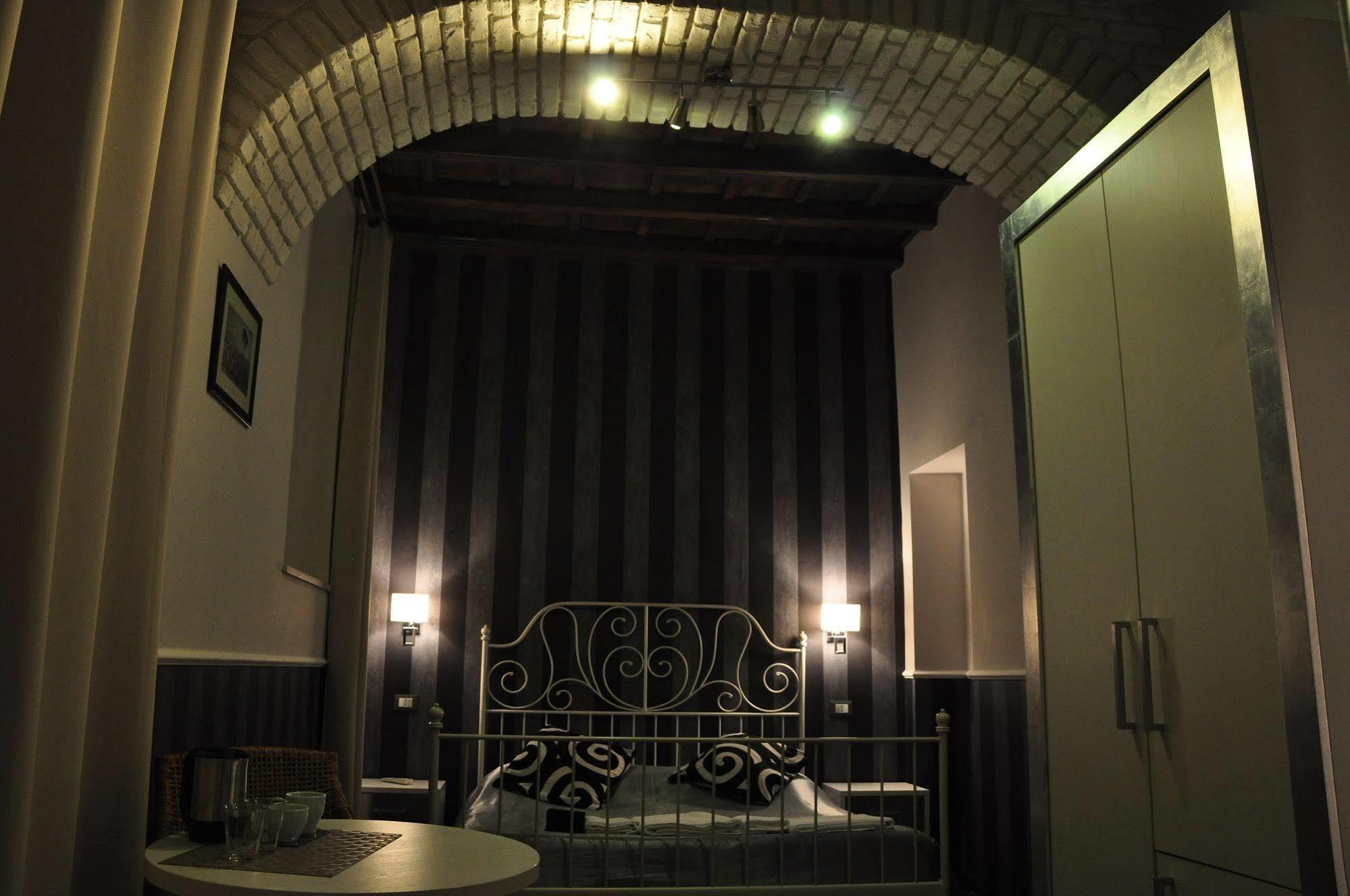 Navona Nice Room Рим Екстериор снимка