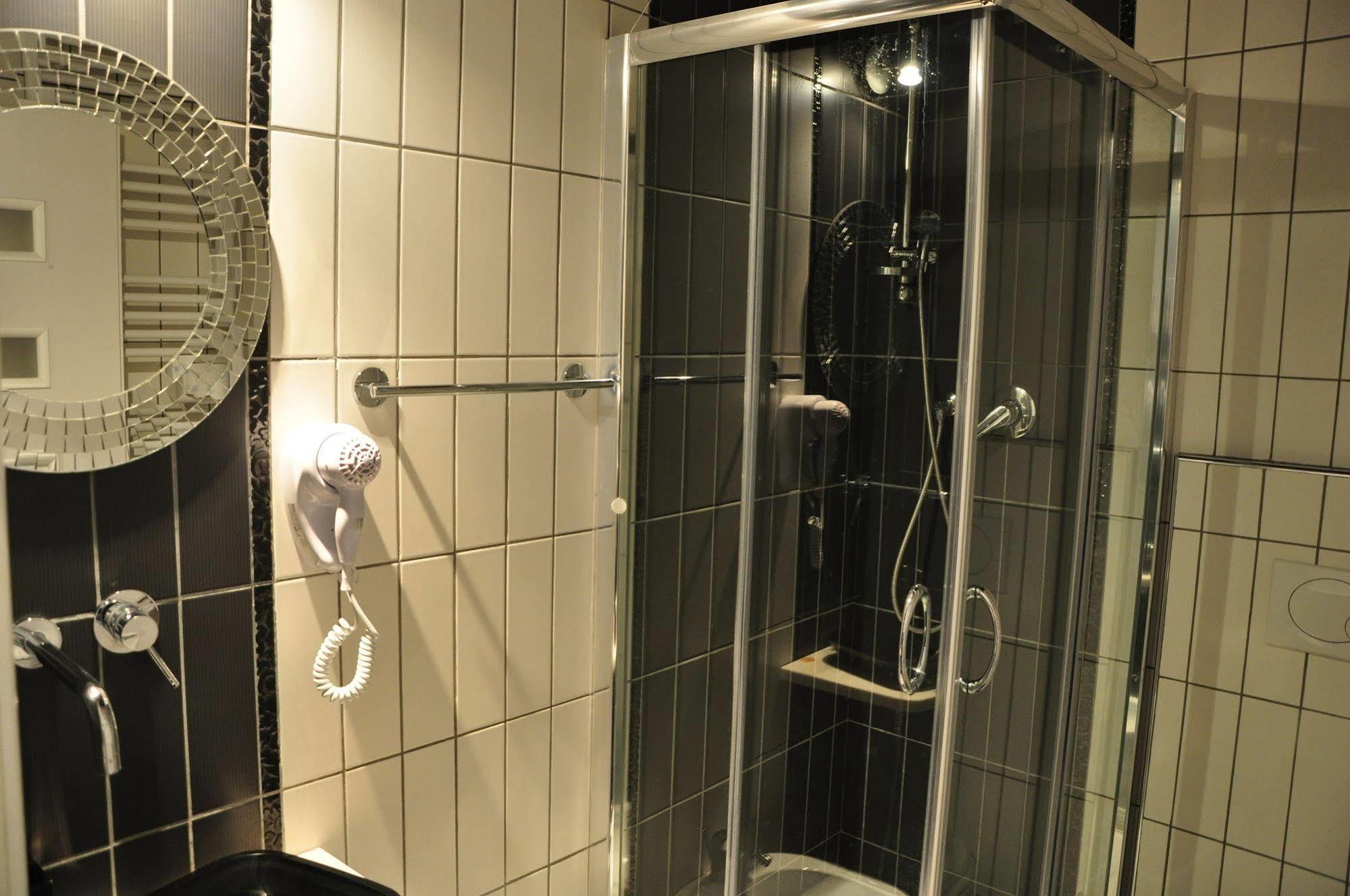 Navona Nice Room Рим Екстериор снимка
