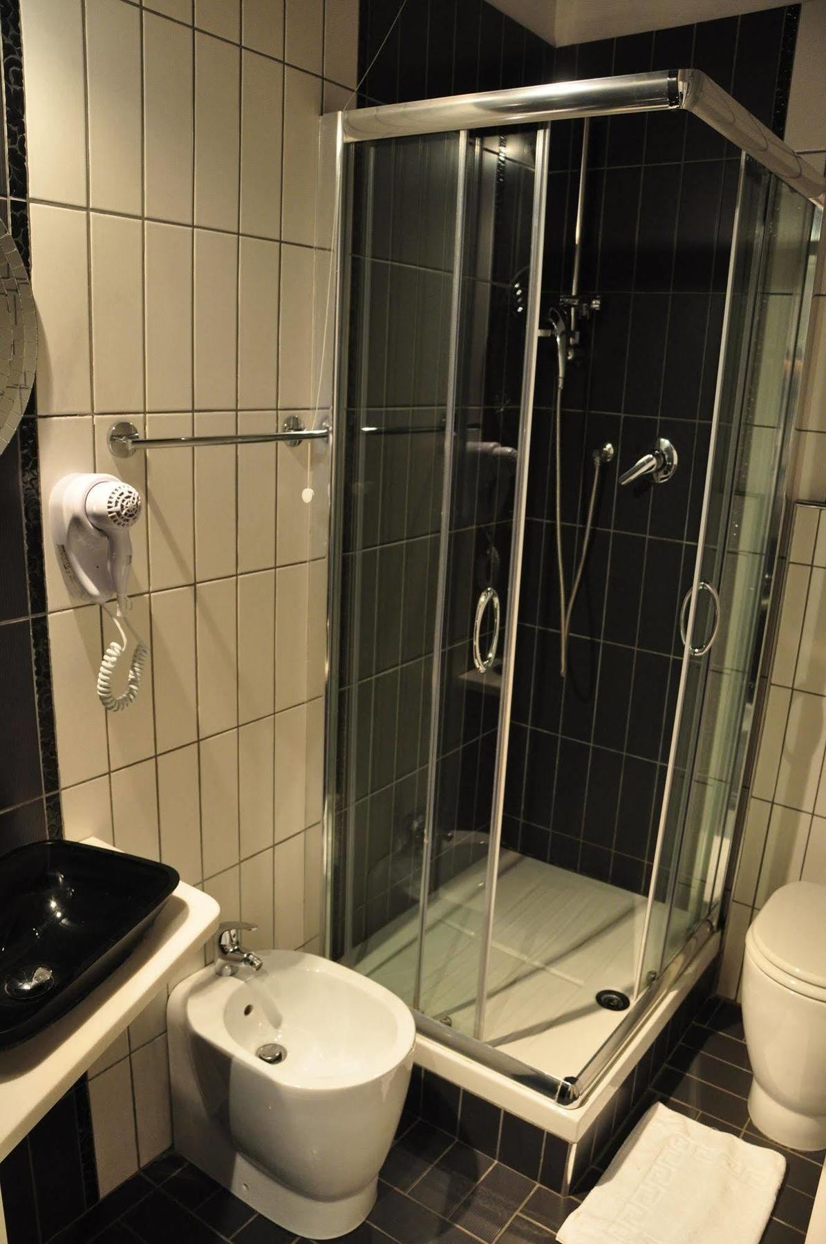 Navona Nice Room Рим Екстериор снимка