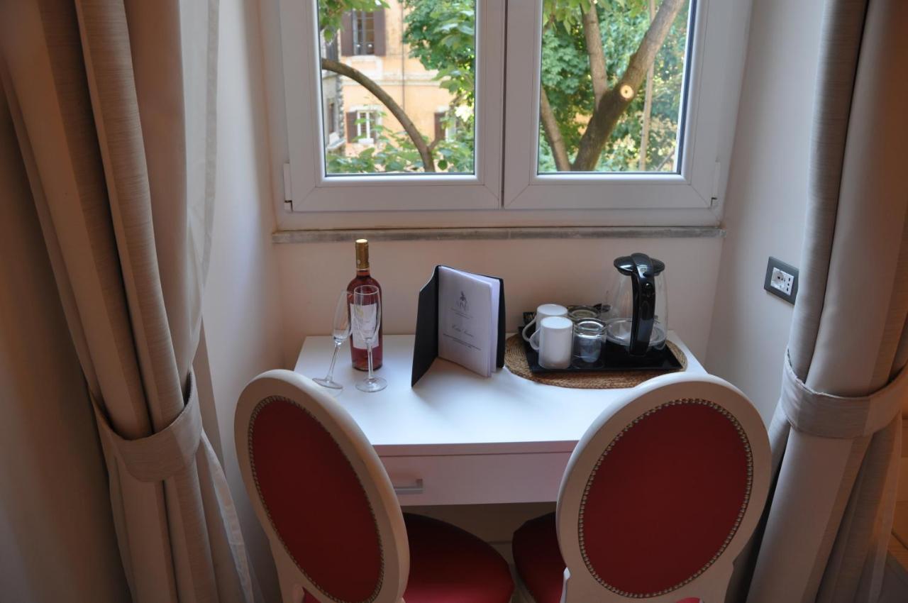 Navona Nice Room Рим Екстериор снимка