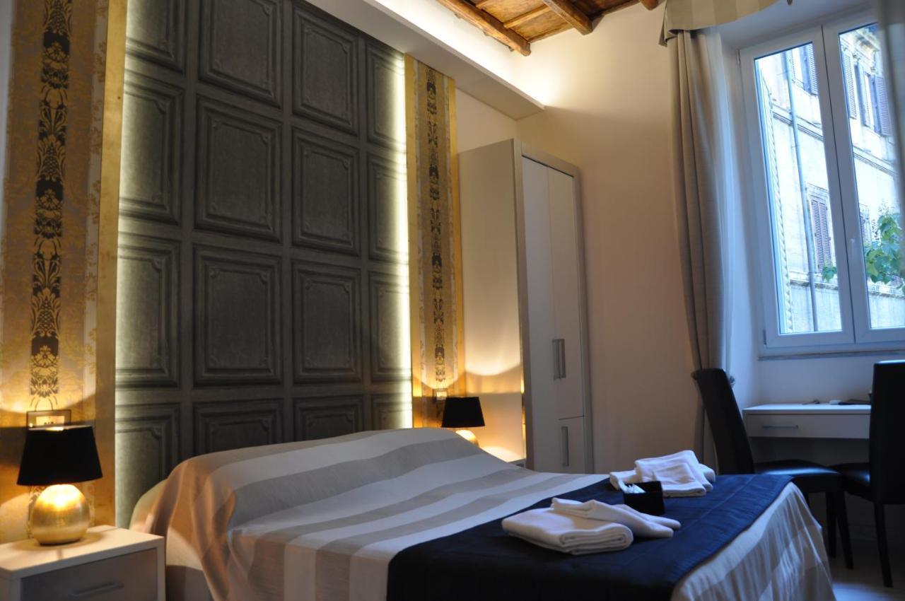 Navona Nice Room Рим Екстериор снимка