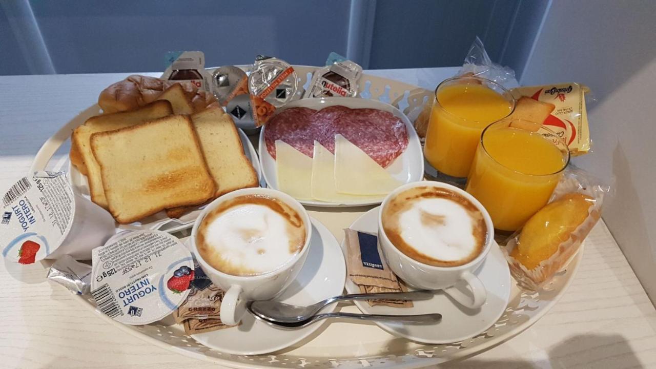 Navona Nice Room Рим Екстериор снимка